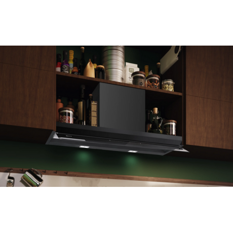 NEFF D99XET2S5 Εντοιχιζόμενος απορροφητήρας Box 90 cm , Matt black